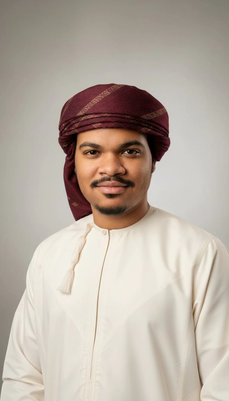 Omar Al-Ghafri